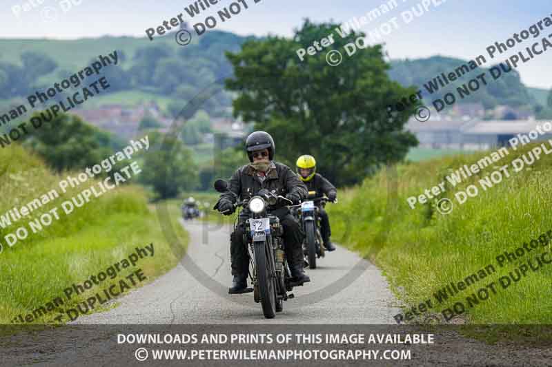 Vintage motorcycle club;eventdigitalimages;no limits trackdays;peter wileman photography;vintage motocycles;vmcc banbury run photographs